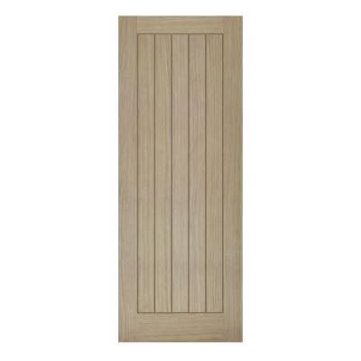 Light Grey Belize Pre-finished Internal Door Wooden Timber -...